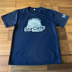 Star Camp in Kuju 2026 Tシャツ