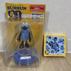 パペットスンスン Happyくじ 1番くじ　A賞1＆D賞セット