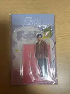 Hey! Say! JUMP 知念侑李 アクリルスタンド - メルカリ