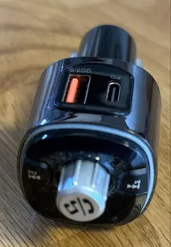 Kashimura KD-229 Bluetooth FMトランスミッターのサムネイル