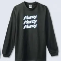 定価4200円 マルシィ Lサイズ ロンT 未開封品