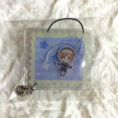 140. 即購入⭕️ ヘタリア Ani-art アクキー アイスランド 6個セット
