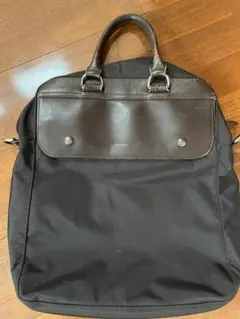 断捨離特価！Longchamp メンズバック