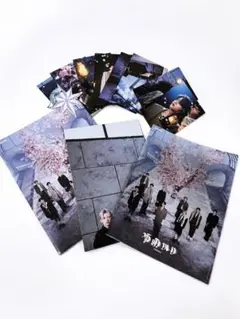 &TEAM 雪明かり CD 初回限定盤 アルバム