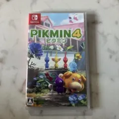 ピクミン4