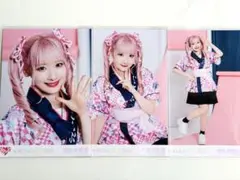 LOVE 齋藤樹愛羅 イコノイジョイ 2024 円盤 封入 生写真 イコラブ
