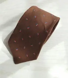 Christian Dior　ネクタイ　USA製　ヴィンテージ