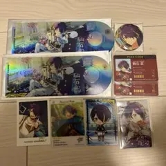 あんスタ　仙石忍　まとめ売り