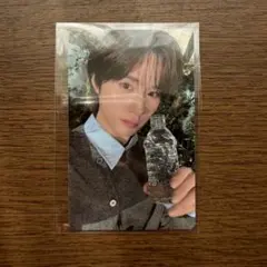 TWS はじめまして Weverse ギョンミン