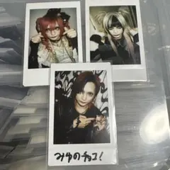 グラビティ myu チェキ グラビティ myu チェキ① | Mercari