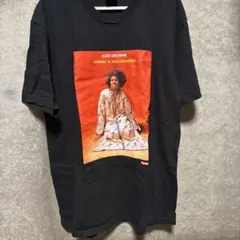 トリココムデギャルソン スイーツプリントTシャツ 半袖カットソー T