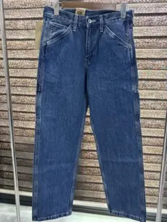 Levi's 568 ルーズストレート カーペンター ヒッコリーW34 ⑤ - メルカリ