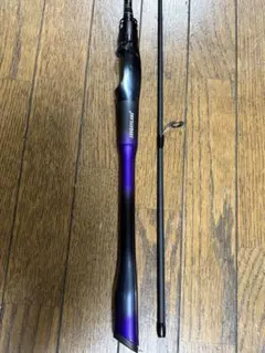 スティーズ STEEZ シークバット SEEKBAT 5111ULXS-SP - メルカリ