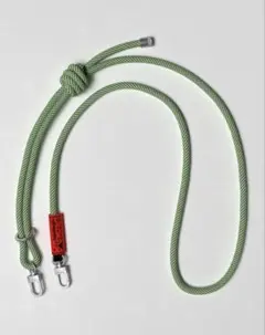 トポロジー　ストラップ