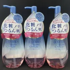 センカ　ビュティークリアオイル　メイク落とし　200ml 1066のサムネイル