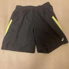ASICS ランニングショーツ メンズ　Lサイズ