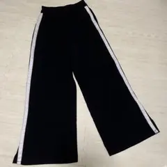 OZOC　オゾック　スリットラインパンツのサムネイル
