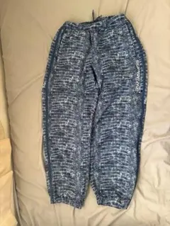 2026年最新】supreme warm up pant 24ssの人気アイテム - メルカリ