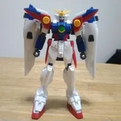 欠品・破損無し/美品/素組み HGACウイングガンダムゼロ