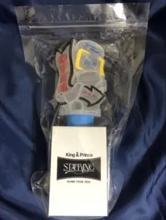 King & Prince 2026 STARRINGスターリング ペンライト