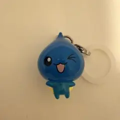 即購入⭕️しずくちゃん　めじるしアクセサリー