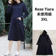 【新品タグ付き】・大きいサイズ46 ✨✨ローズティアラジャケット✨✨ 2026年最新】ローズティアラ46の人気アイテム - メルカリ