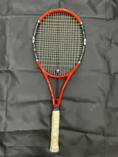HEAD FLEXPOINT 硬式テニスラケット 専用ケース付き
