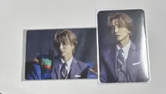 SUPER JUNIOR 隊長 寫真卡