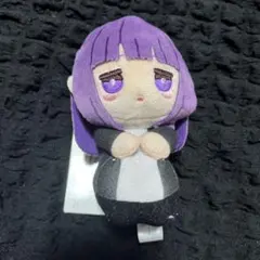 葬送のフリーレン ミニぬいぐるみ フェルン