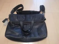 COACH № F1193-70493 トートバッグ ボディバッグ 2WAY