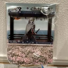 GiGO 刀剣乱舞 ビッグアクリルキーホルダー 山姥切国広