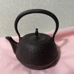 2026年最新】砂鉄 鉄瓶の人気アイテム - メルカリ