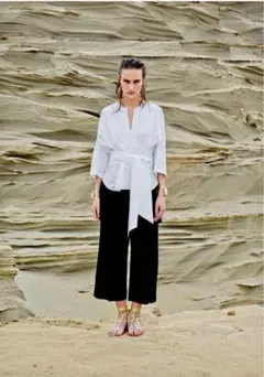 2026年最新】マメ／マメクロゴウチ レディース パンツ その他の人気