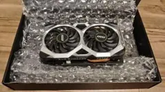 Palit GeForce RTX 2060 SUPER 8GB 本体