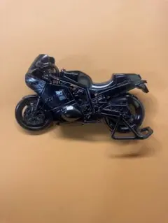 SUZUKI オートバイ ミニチュアモデルのサムネイル