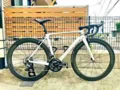 ELVES ロードバイク 完成車 デュラエース ELVES ロードバイク 完成車 デュラエース - メルカリ