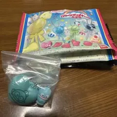 サンリオ バルーンポップチャーム＆グミ ハンギョドン