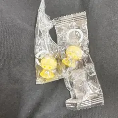 ヒロアカ めじるしアクセサリー2 トガヒミコ