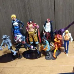 2025年最新】ワンピース プライズフィギュアの人気アイテム - メルカリ