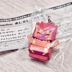 仮面ライダーシリーズめじるしアクセサリー4 アメイジングミゴチゾウ　ガヴ