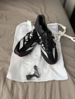 adizero sp2 使用回数一回 状態すごく綺麗です。