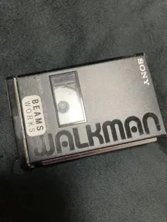 SONY WALKMAN WM-103 カセットプレーヤー 本体　画像掲載品のみ メルカリ