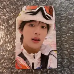 RIIZE all of you トレカ タワレコ ラキドロ アントン 3