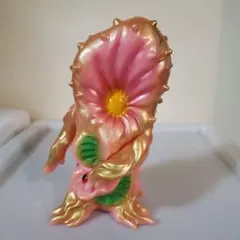 M1号 世紀の大怪獣 東宝怪獣シリーズ 小美人 - メルカリ