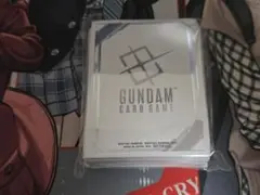 2026年最新】ガンダム スリーブ 体験会の人気アイテム - メルカリ