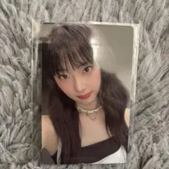 BABYMONSTER ルカ　ソウルコン　ラキドロ　10万ウォン　ペンミ　トレカ