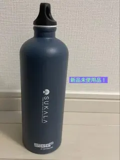 【新品未使用】リントスル Rintosull 水素水ボトルのサムネイル