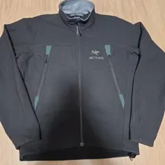ARC’TERYX　アークテリクス　ガンマsv　カナダ製のサムネイル