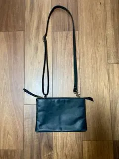Hallelujah 3way サコッシュ ショルダーバッグ クラッチバッグ