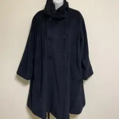 トクコプルミエヴォル ロングコート